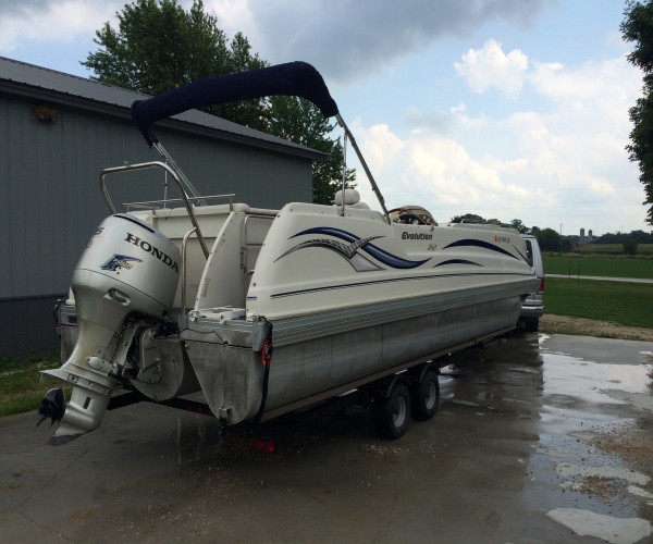 JC Power boats For Sale in Madison, Wisconsin Used JC Power boats For